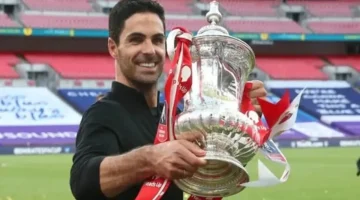 توقعات مثيرة.. فرص آرسنال في حصد 4 ألقاب كبرى مع نهاية الموسم الحالي